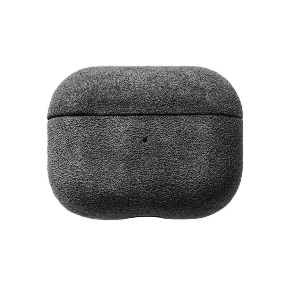 Alcantara AirPod - Pro Gen 1&2 - Space Gray