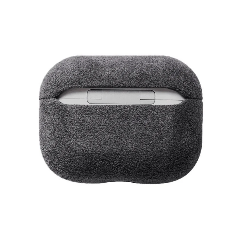 Alcantara AirPod - Gen 3 - Gris sidéral