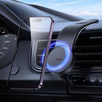 Dashboard Wireless Car Charger