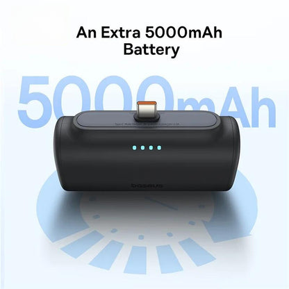 Mini Power Bank 20W