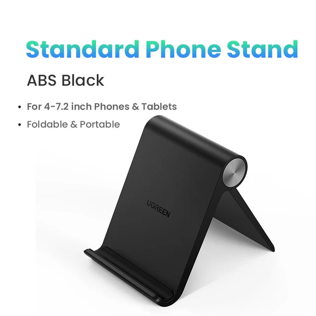 Phone/Tablet Holder Stand