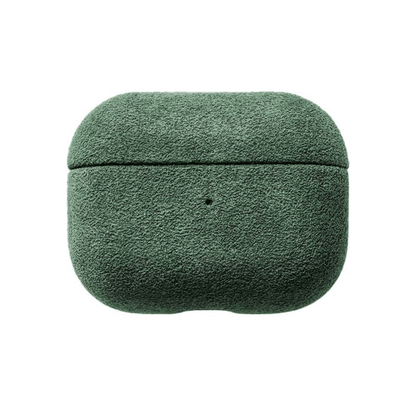 Alcântara AirPod - Geração 3 - Verde