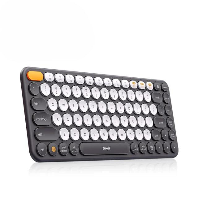 K01 Wireless Keyboard