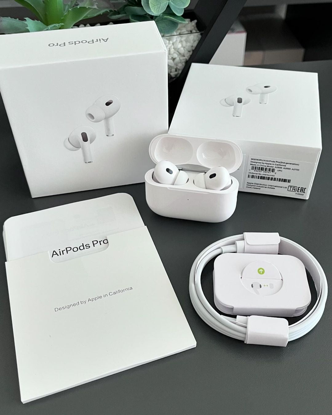 AirPods Pro (2nd generation)