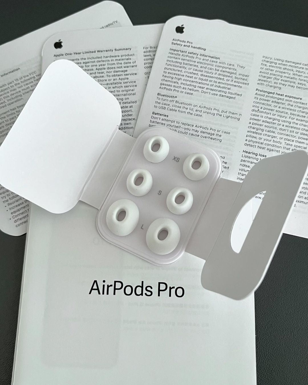 AirPods Pro (2nd generation)