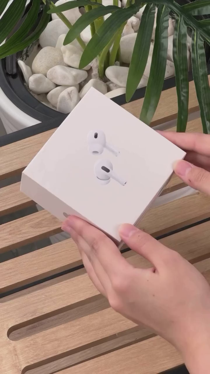 AirPods Pro (2nd generation)